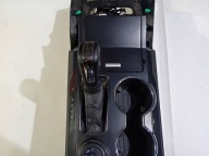 Tunel central armrest cupholder passenger compartment Ford Explorer V 2011