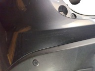 stoßstange heck MAZDA CX-5 und LAK: 42A (2011-2015) 2.2 D 175KM
