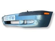 bumper front Volvo V40 2nd facelift 2003 30865537