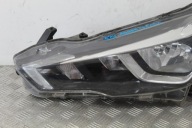 light left front MICRA V 5 K14 26060-5FA0A