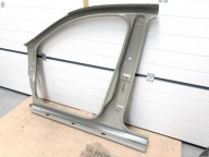 SKODA RAPID SPACEBACK 5JJ LIFT 13-19 side pillar A B roof threshold front R