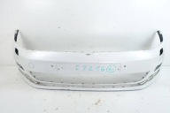 VW GOLF VII 5G0 2012- bumper front front 5G0807221