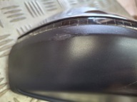 mirror right AUDI Q5 II 2016R-> 14 PIN 80A