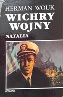 Wichry wojny Natalia Herman Wouk