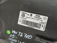 light right REFLEKTOR VW T6 7E 7E0 15