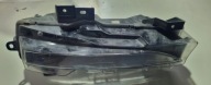 TESLA MODEL 3 17- fog light LED DRL left front front 1077395-00-D
