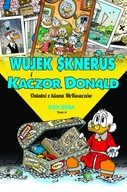 Wujek Sknerus i Kaczor Donald. Tom 4. Ostatni z klanu McKwaczów