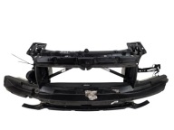 BMW 1 F20 2014 pillar iron support panel for radiators sider ORG. PROSTE