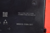 control unit module SMART KEY 89990-02A20 TOYOTA COROLLA E21 1.8 HYBRID 98 KM