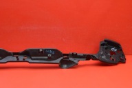 bumper bracket rear part 7299972 BMW F11 09-13