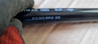 S3 8Y A3 shock absorber damper bonnets front SPORTBACK 8Y0823359D