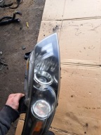 light right front INFINITI FX35 FX45 EUROPA