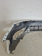 VW PASSAT B7 3AA R-LINE 10-14 bumper front front grid SPR PDC