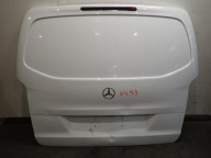 kapota MERCEDES VITO A447 W447 2014