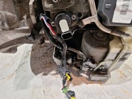 automatic gearbox 20DS33Citroen C4 Picasso 2.0HDi 06-13