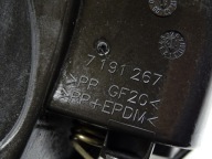 Tankklappe Behälter des Kraftstoffsbehälters BMW Z4 E89 7191267