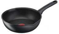 Patelnia głęboka multipan TEFAL Ultimate 26cm wielofunkcyjna G2687772