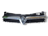 grille radiator Opel Astra H 2005 13108471