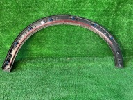 Audi Q2 81a853818a moulding left front front