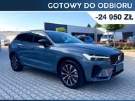 Od ręki - Volvo Xc60 2.0 B4 B (211KM) Plus/Dark | Pakiet Climate