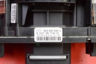 commande levier commodo sous volant PAJAK anneau 8E0953549Q 4E0953541A AUDI A4 B7 KOMBI