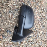 mirror exterior right RENAULT TWINGO III manually