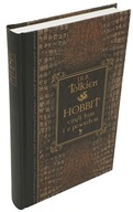 Lektura Hobbit czyli tam i z powrotem