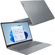 Laptop LENOVO IdeaPad Slim 3 15IAH8 i5-12450H
