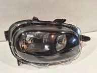 light front right new VALEO CITROEN C3 III 16