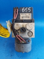 Pompa ABS FORD MONDEO MK2 0265216579