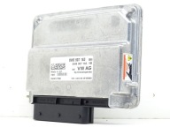 control unit transmission AUDI A4 A5 8W0907163