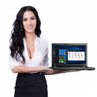 LAPTOP LENOVO THINKPAD P52 i7-8850H 32/1TB SSD UHD DOTYK QUADRO P2000 WIN10