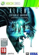 XBOX 360 Aliens: Colonial Marines / AKCIA