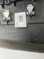 grid air conditioning devices left CITROEN C4 PICASSO II PIANO EU