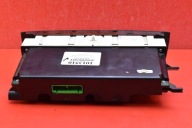 control panel air conditioning devices KLIMY VOLVO S40 V40 1 and 96-00