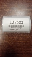PEUGEOT 206 mirror right 4 PIN