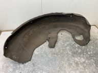 mudguard left rear part MAZDA RX-8