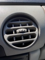 grid air conditioning devices air central Renault Kangoo 1 and FL 02-08