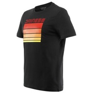 Koszulka męska T-shirt DAINESE STRIPES r.XXXL Promocja!