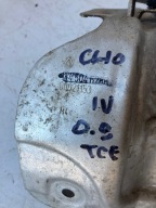 Blende Abdeckung TERMICZNA CLIO IV 0.9 TCE 144504628R