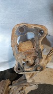 RINFORZO PARAURTI posteriore Della sospensione CHEVROLET AVEO 2004r