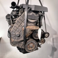 engine complete Z17DTH 1.7 CDTI OPEL ASTRA H III