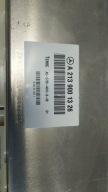 Mercedes-Benz E W213 module temic A2139001326