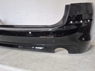 BMW 5 G31 KOMBI 17-20 bumper rear part rear 6XPDC