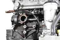 engine AUDI A4 B8 A5 8T Q5 A6 C6 SEAT EXEO 2.0 TDI CAG !! KOMPRESJA !!