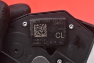 lock door left front front EU 8A6A-A21813-AJ FORD FIESTA MK7 08-17