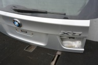 trunk door boot BMW X5 E70 A52 BDB original
