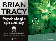 Psychologia sprzedaży Tracy + Grzesiak