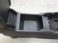 Audi SQ6 e-tron konsole mitte mitteltunnel armlehne 85E863241
