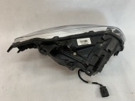 light left front reflektor Volvo XC60 and 13-17 Lift 31698808 07.26